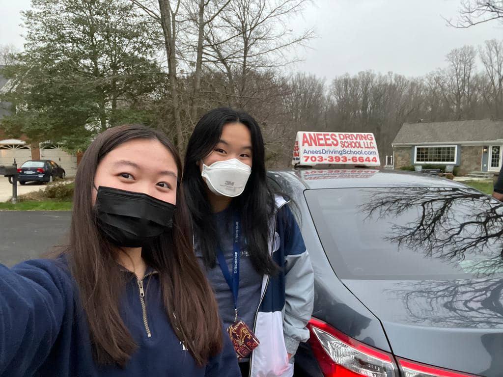 Driving School In Fairfax VA, Chantilly, Herndon, Centreville, Vienna