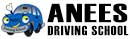 Anees Driving School VA Behind The Wheel VA